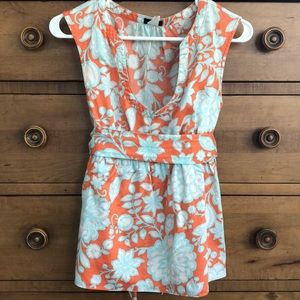 Adorable J. Crew Top